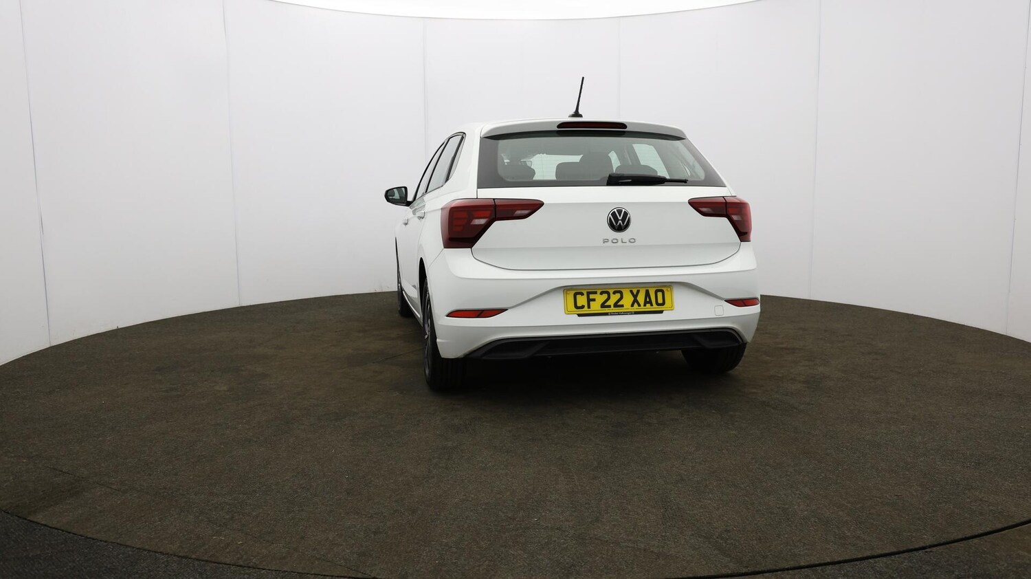 Used Volkswagen Polo 2022 for sale - 76167243: Photo 52
