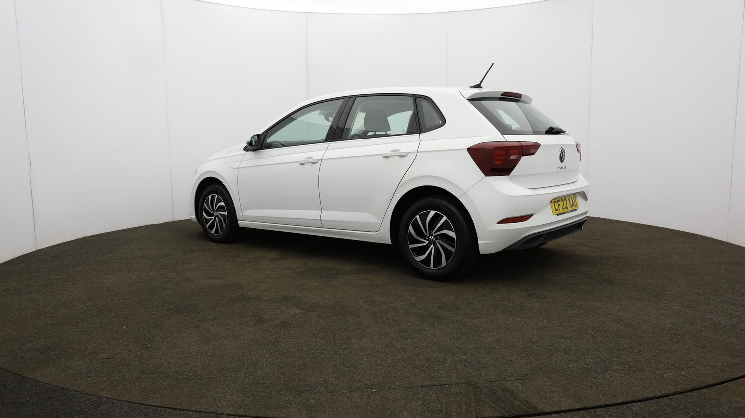 Used Volkswagen Polo 2022 for sale - 76167243: Photo 53