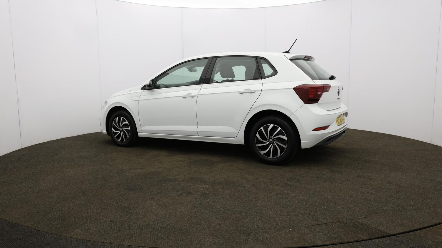 Used Volkswagen Polo 2022 for sale - 76167243: Photo 54