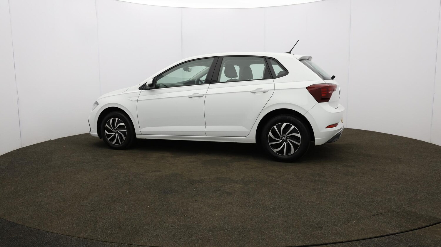 Used Volkswagen Polo 2022 for sale - 76167243: Photo 55