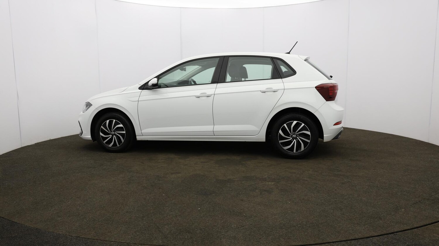 Used Volkswagen Polo 2022 for sale - 76167243: Photo 56
