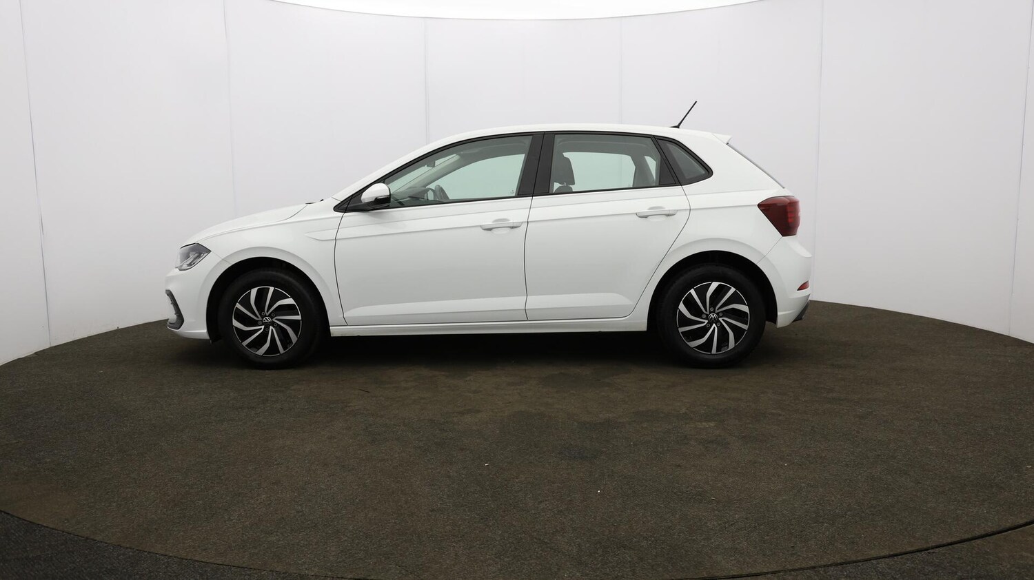 Used Volkswagen Polo 2022 for sale - 76167243: Photo 57