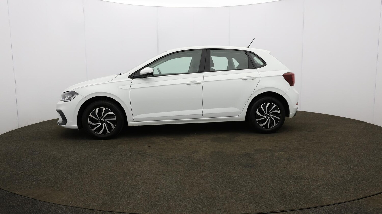Used Volkswagen Polo 2022 for sale - 76167243: Photo 58