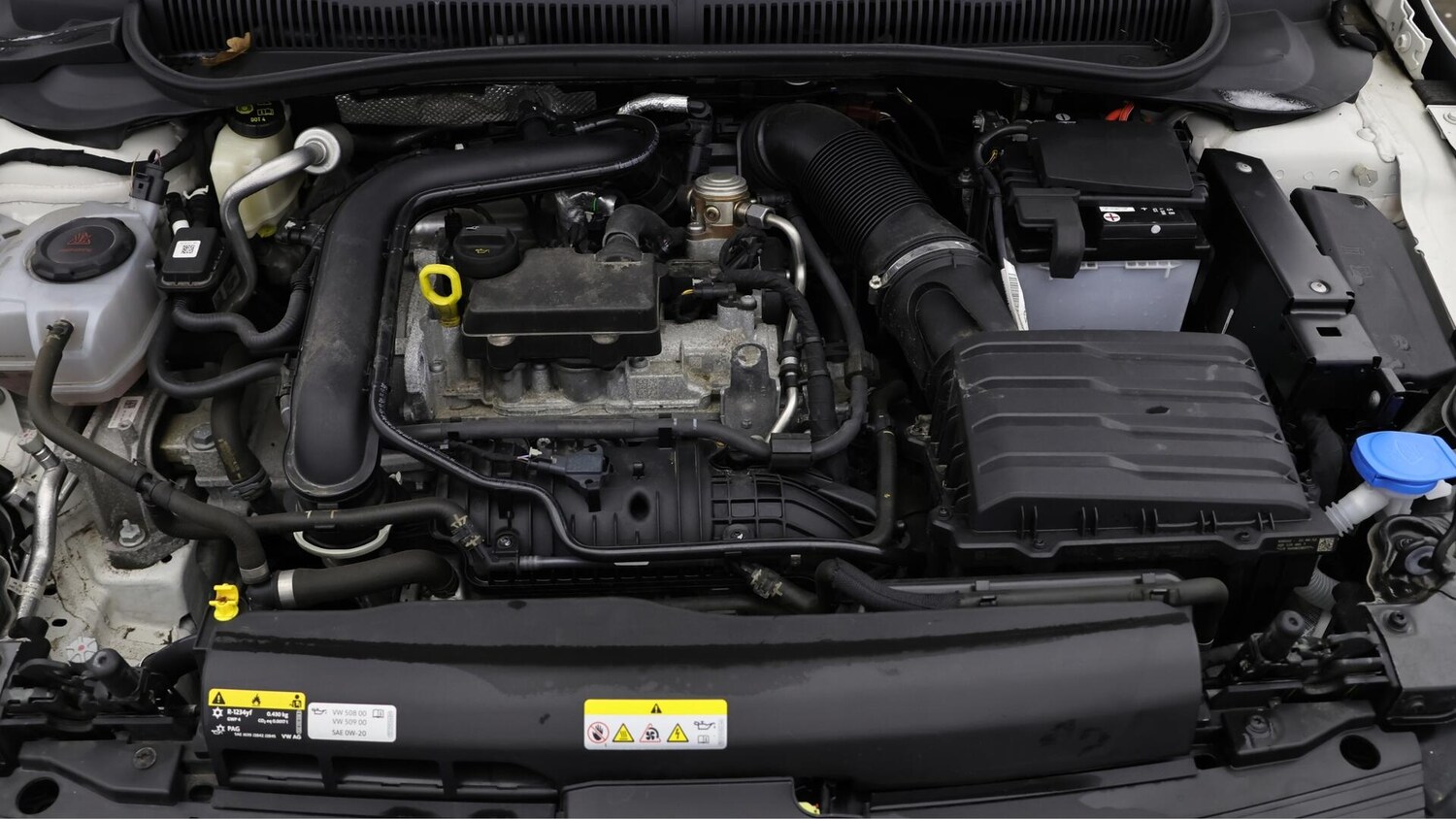 Used Volkswagen Polo 2022 for sale - 76167243: Photo 6