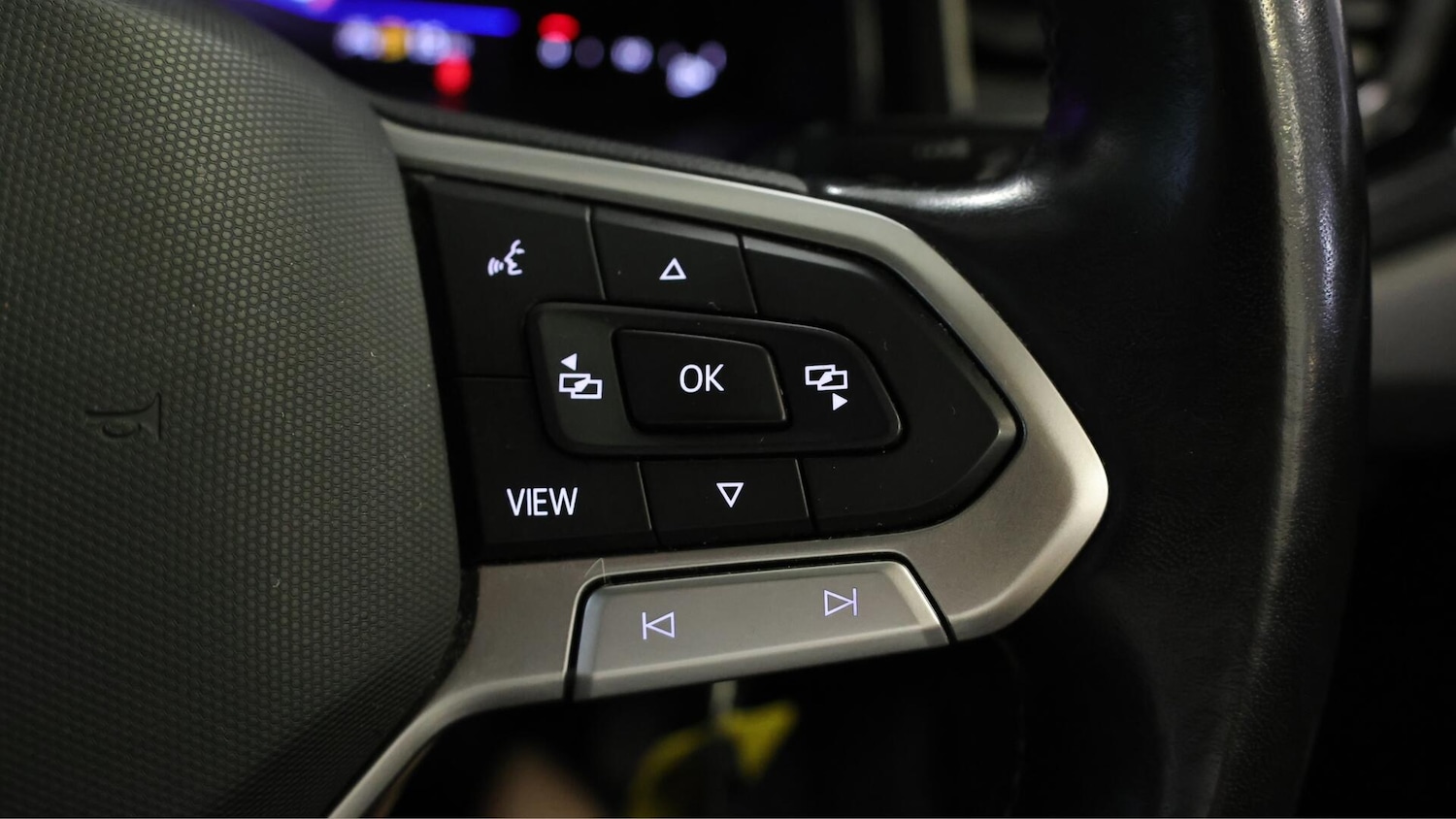 Used Volkswagen Polo 2022 for sale - 76167243: Photo 9