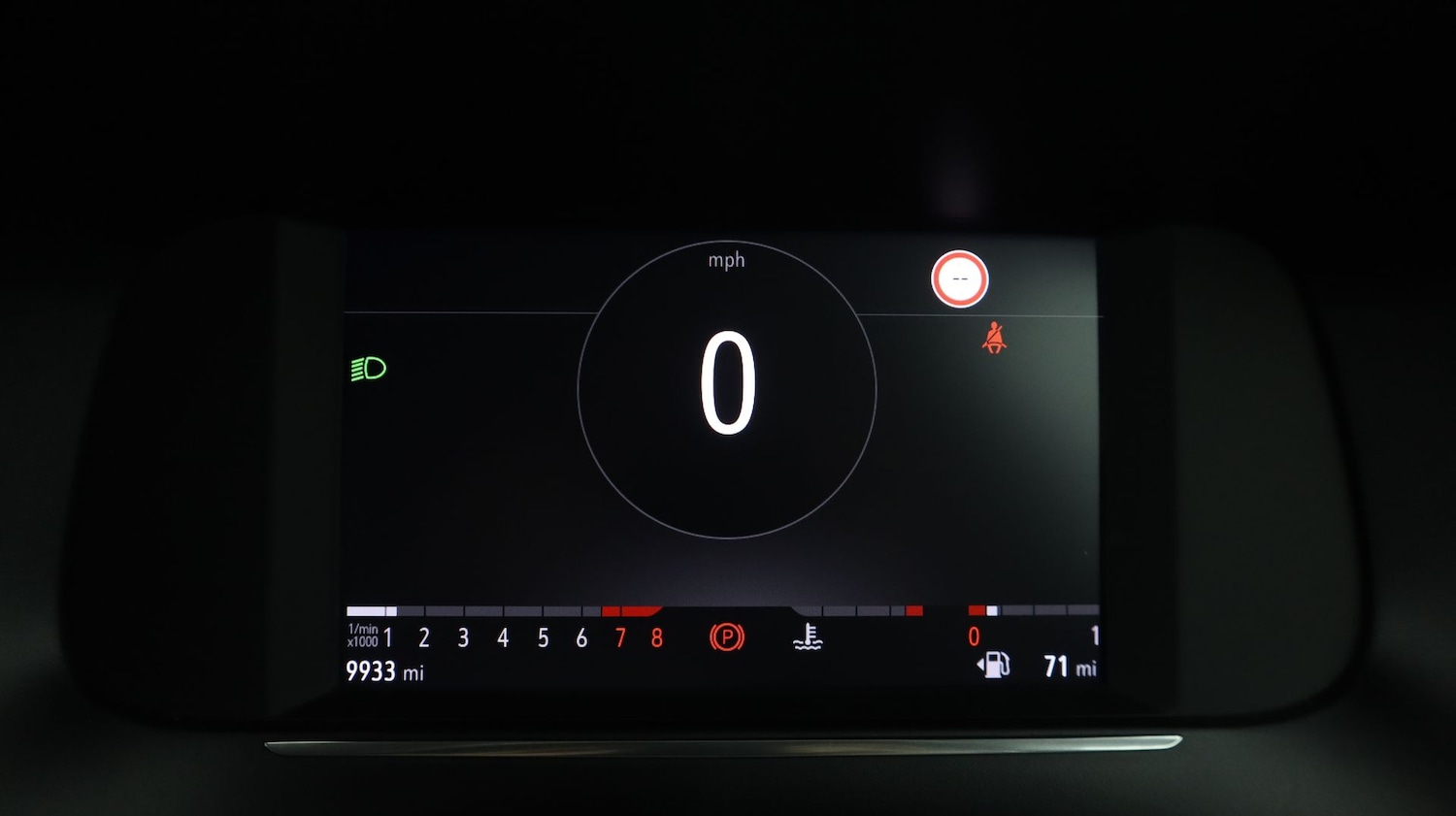 Used Vauxhall Corsa 2022 for sale - 77619688: Photo 10