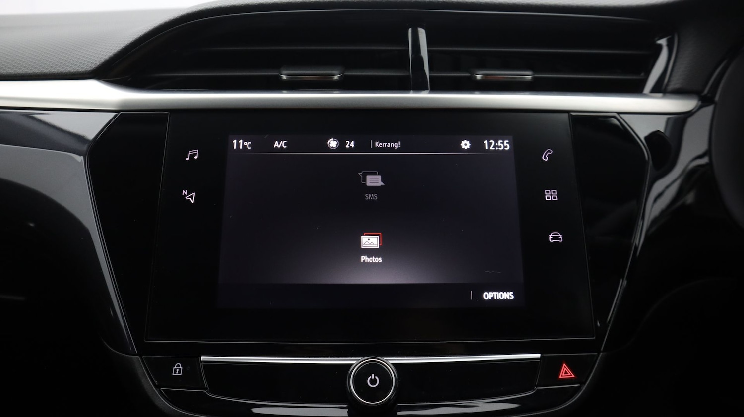 Used Vauxhall Corsa 2022 for sale - 77619688: Photo 11