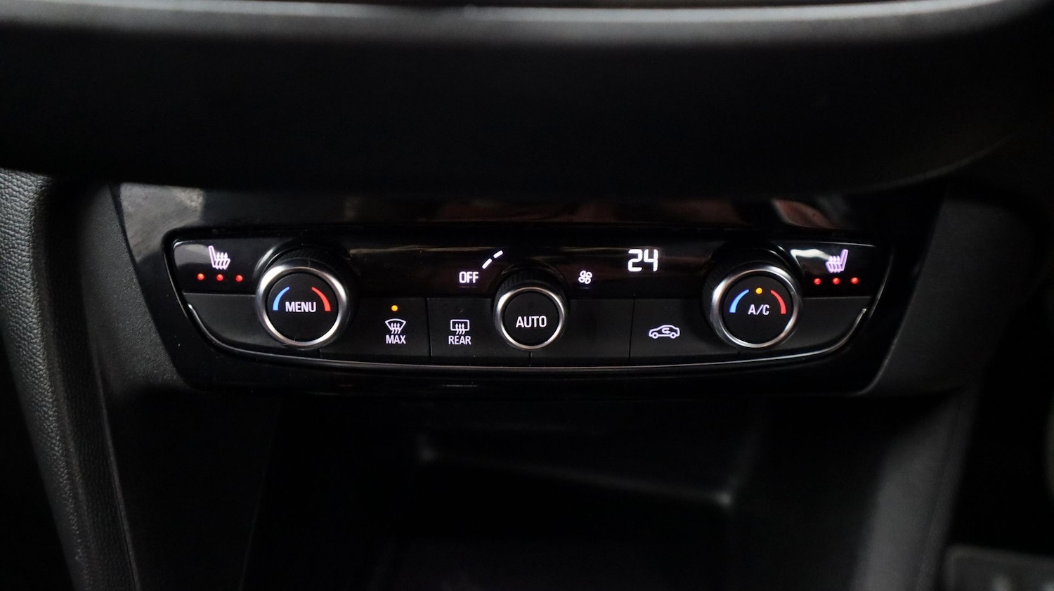 Used Vauxhall Corsa 2022 for sale - 77619688: Photo 12