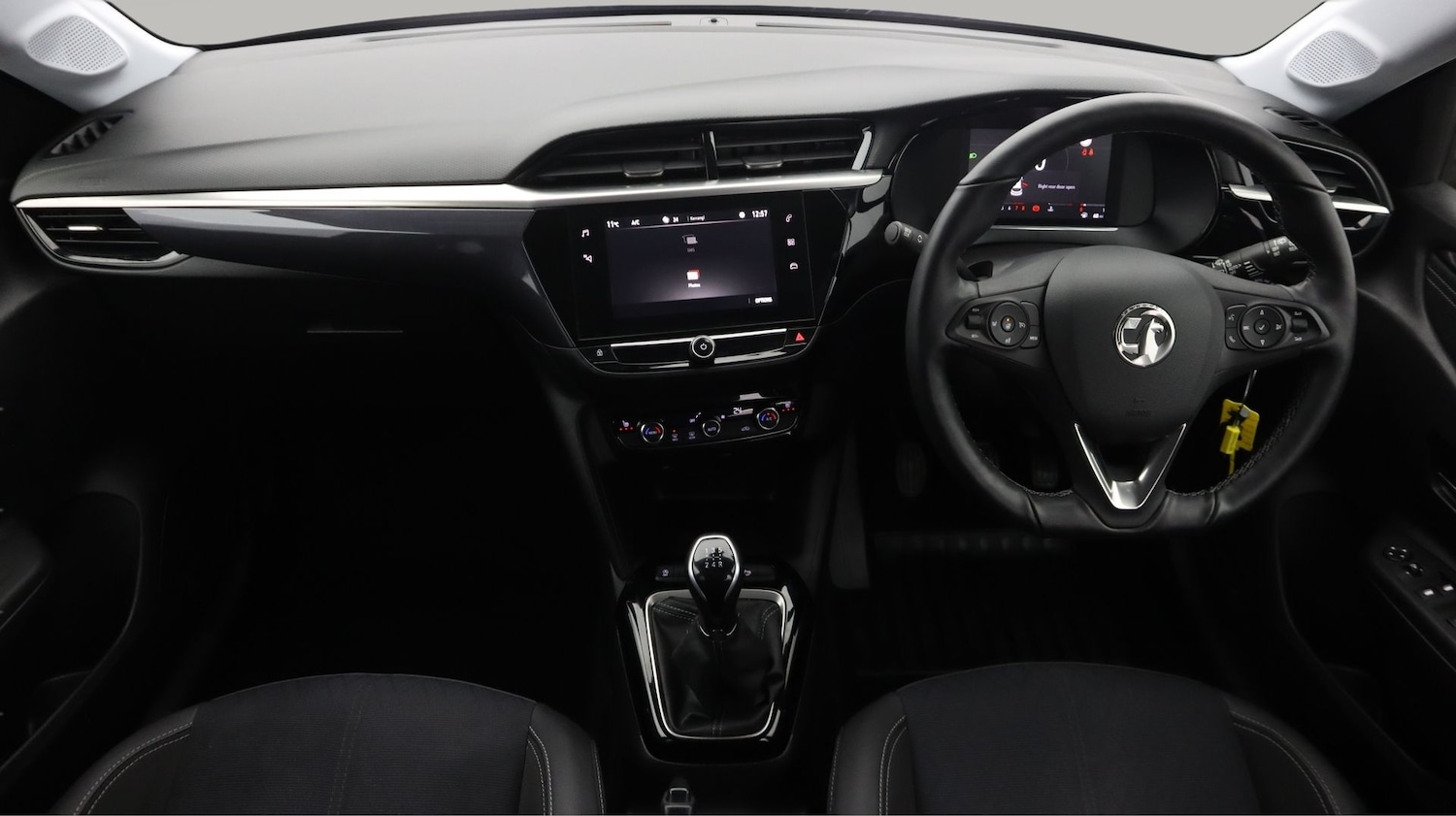 Used Vauxhall Corsa 2022 for sale - 77619688: Photo 13