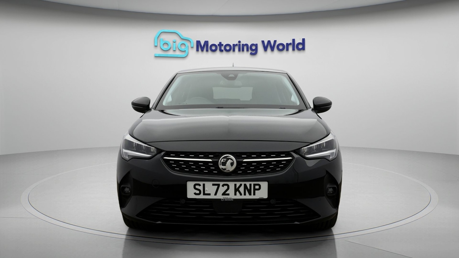 Used Vauxhall Corsa 2022 for sale - 77619688: Photo 2