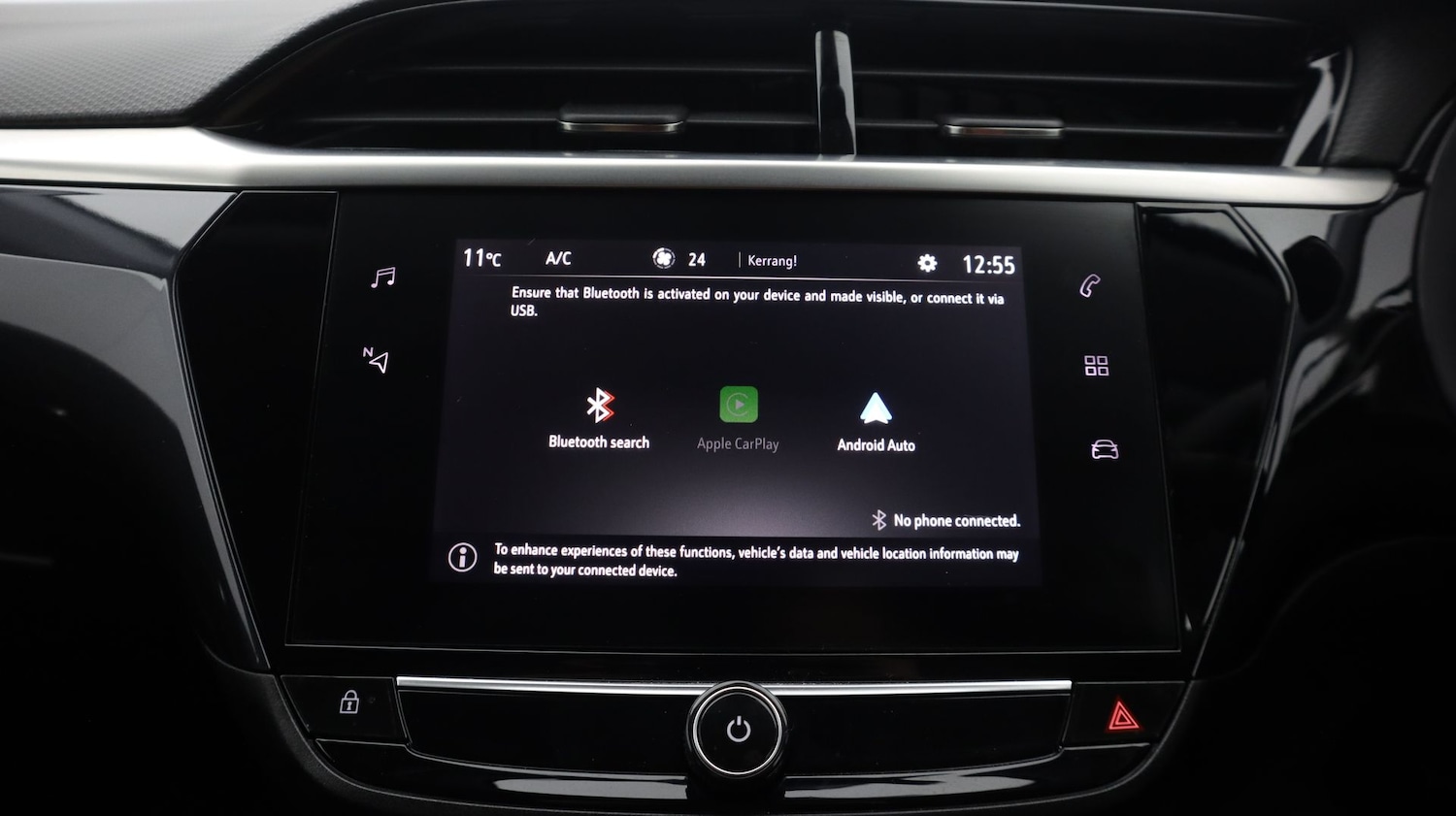 Used Vauxhall Corsa 2022 for sale - 77619688: Photo 24