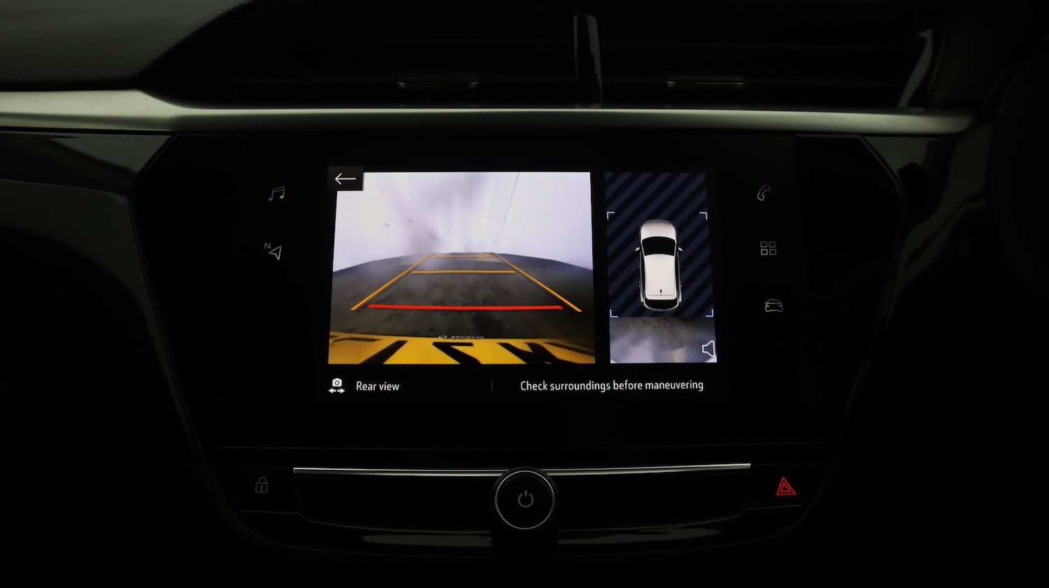 Used Vauxhall Corsa 2022 for sale - 77619688: Photo 25