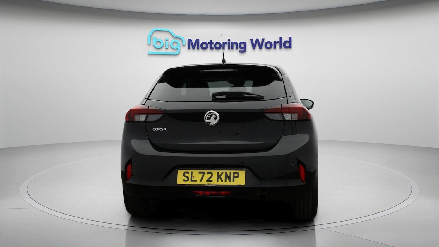 Used Vauxhall Corsa 2022 for sale - 77619688: Photo 6