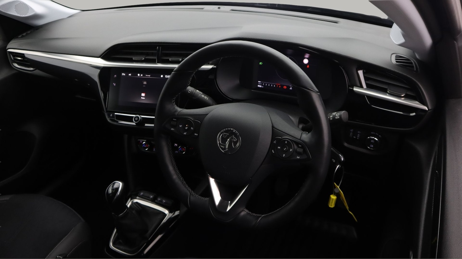 Used Vauxhall Corsa 2022 for sale - 77619688: Photo 9