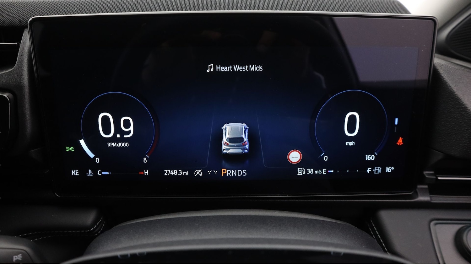 Used Ford Puma 2025 for sale - 78186360: Photo 10