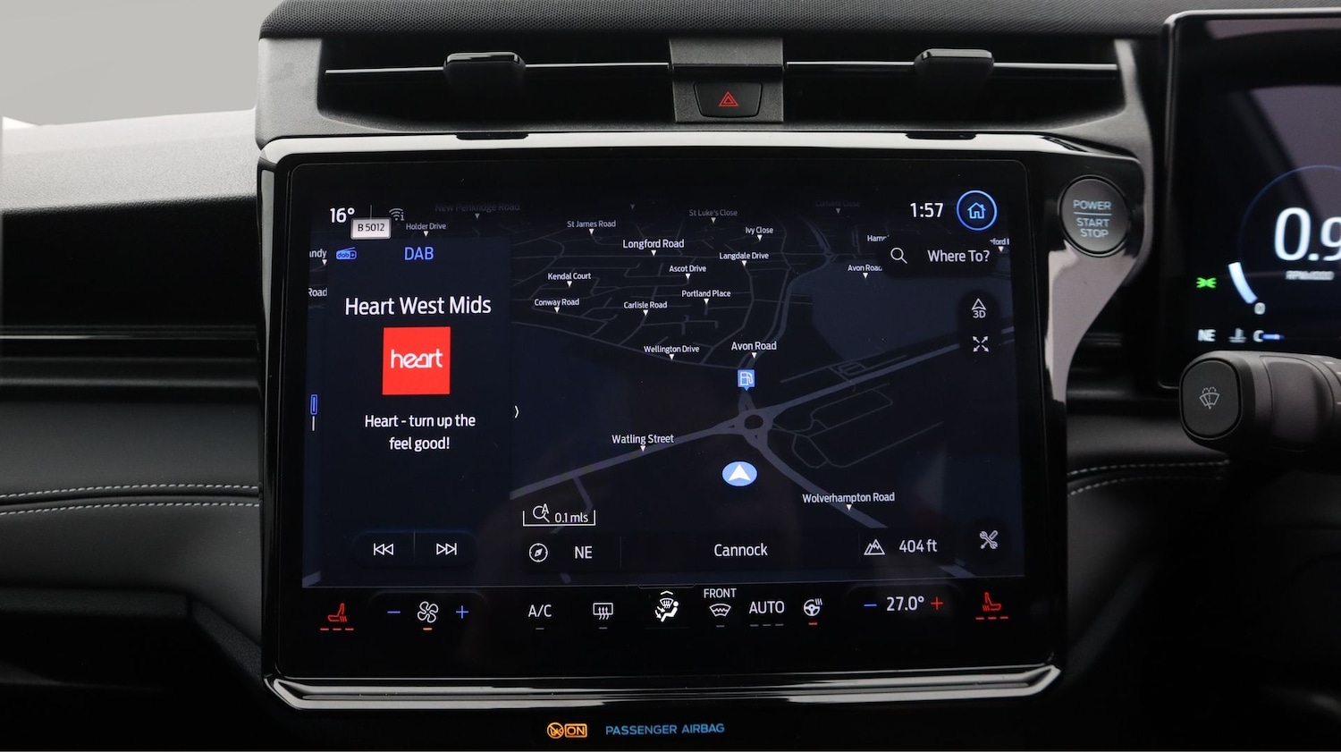 Used Ford Puma 2025 for sale - 78186360: Photo 11