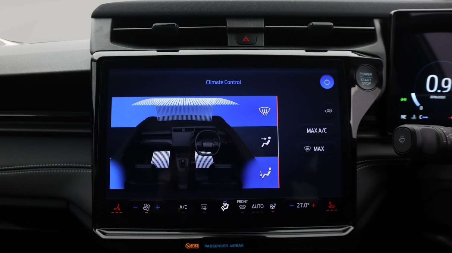 Used Ford Puma 2025 for sale - 78186360: Photo 12