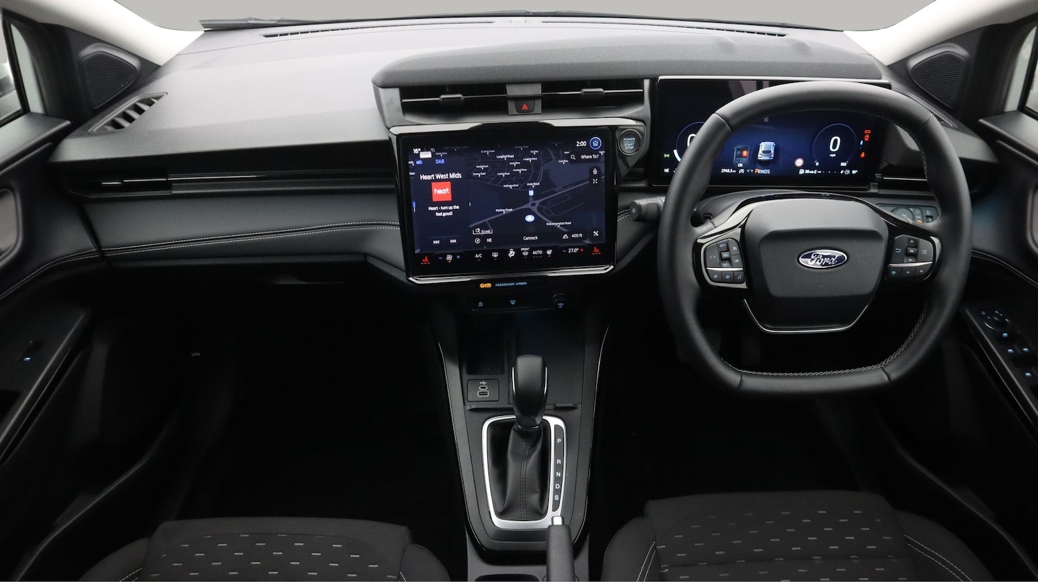 Used Ford Puma 2025 for sale - 78186360: Photo 13