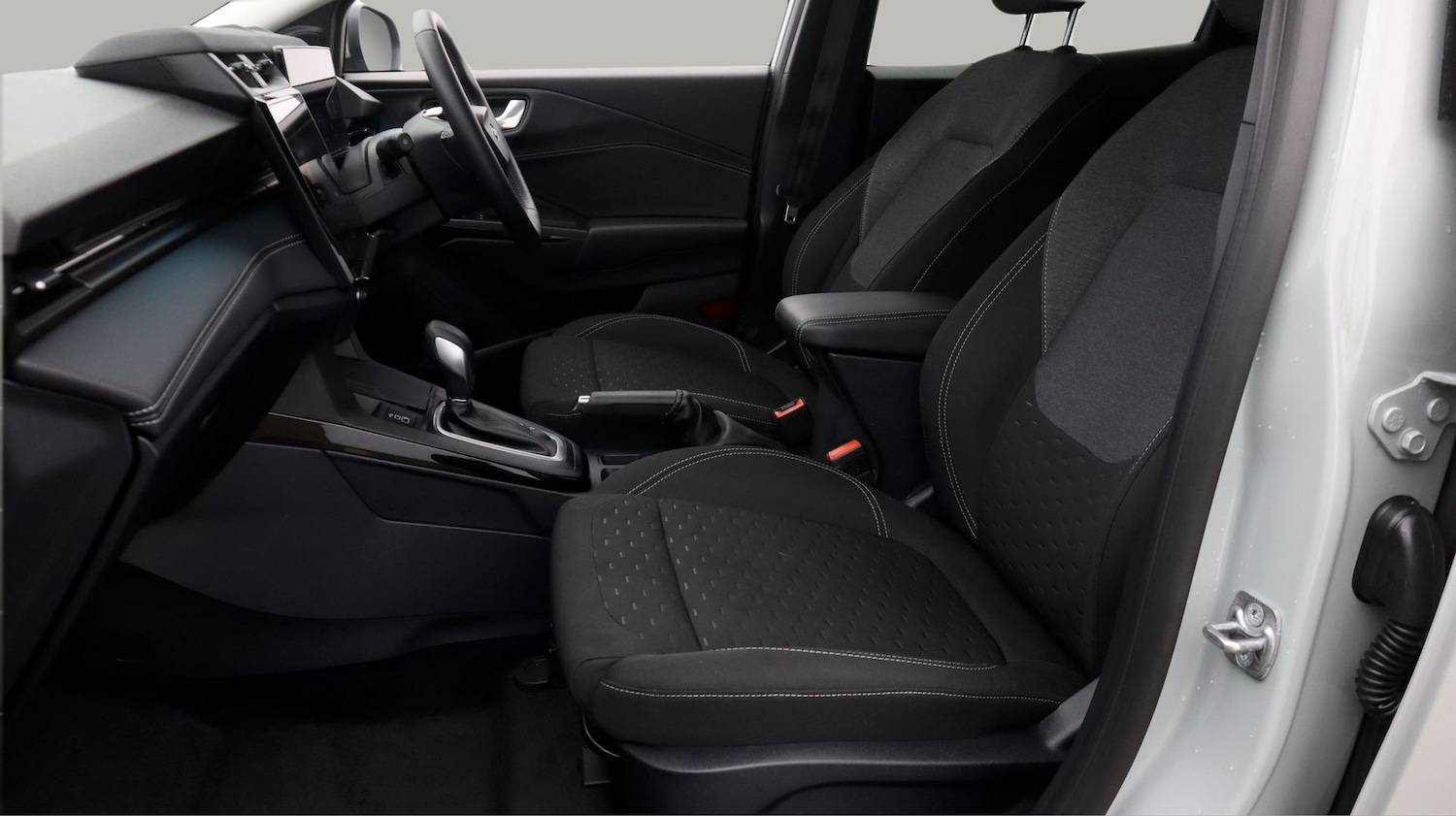 Used Ford Puma 2025 for sale - 78186360: Photo 14