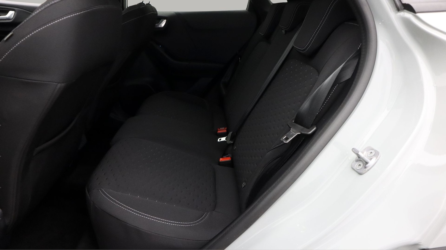 Used Ford Puma 2025 for sale - 78186360: Photo 16