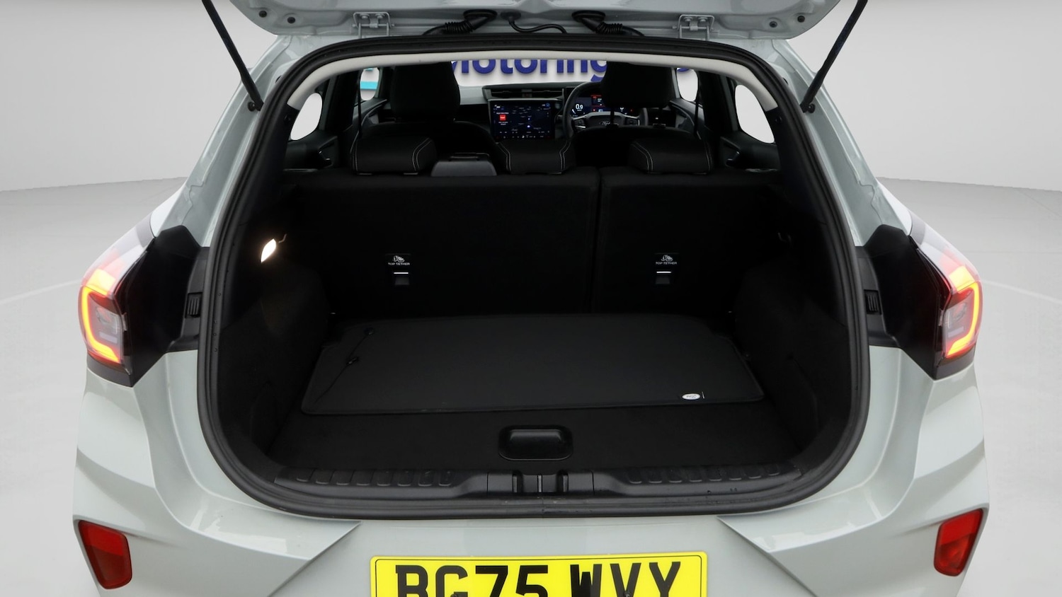 Used Ford Puma 2025 for sale - 78186360: Photo 17