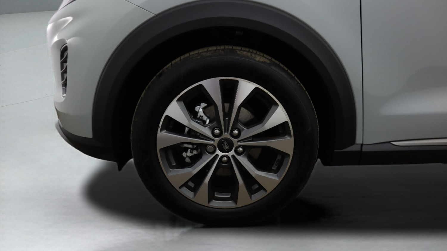 Used Ford Puma 2025 for sale - 78186360: Photo 18