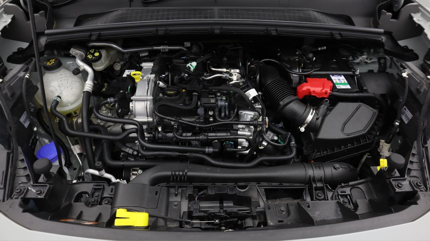 Used Ford Puma 2025 for sale - 78186360: Photo 19