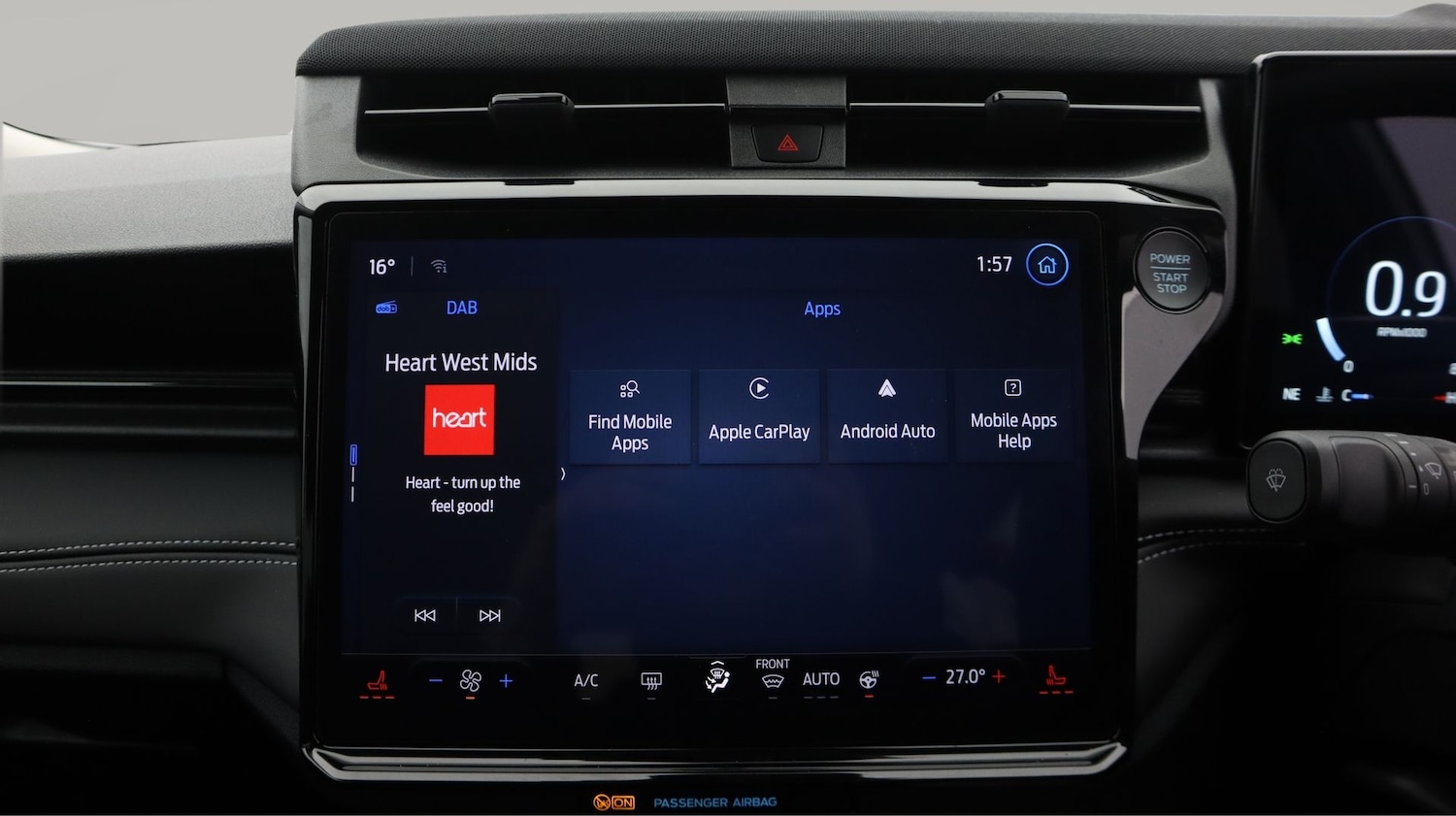 Used Ford Puma 2025 for sale - 78186360: Photo 22