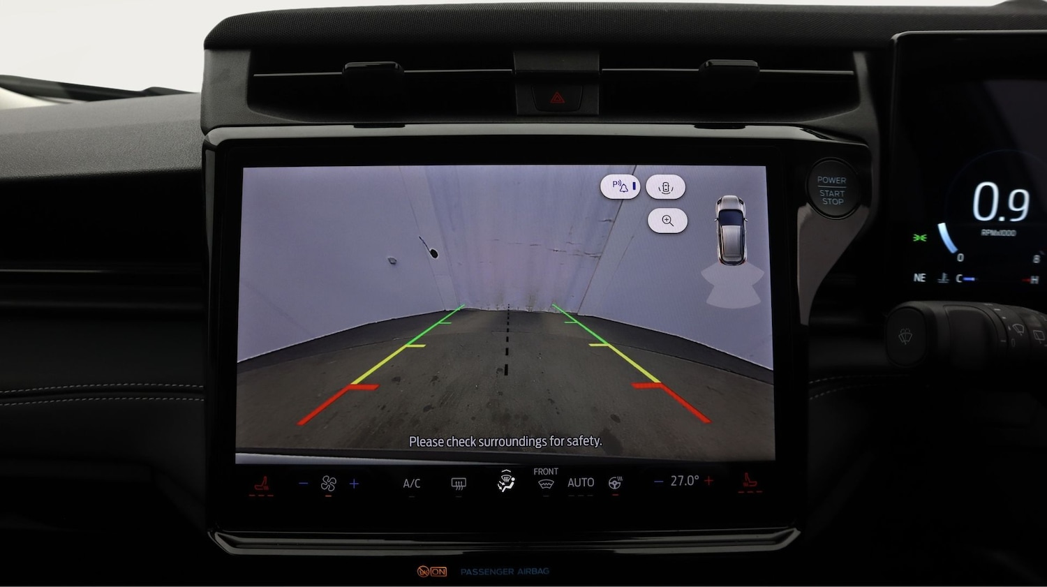 Used Ford Puma 2025 for sale - 78186360: Photo 23