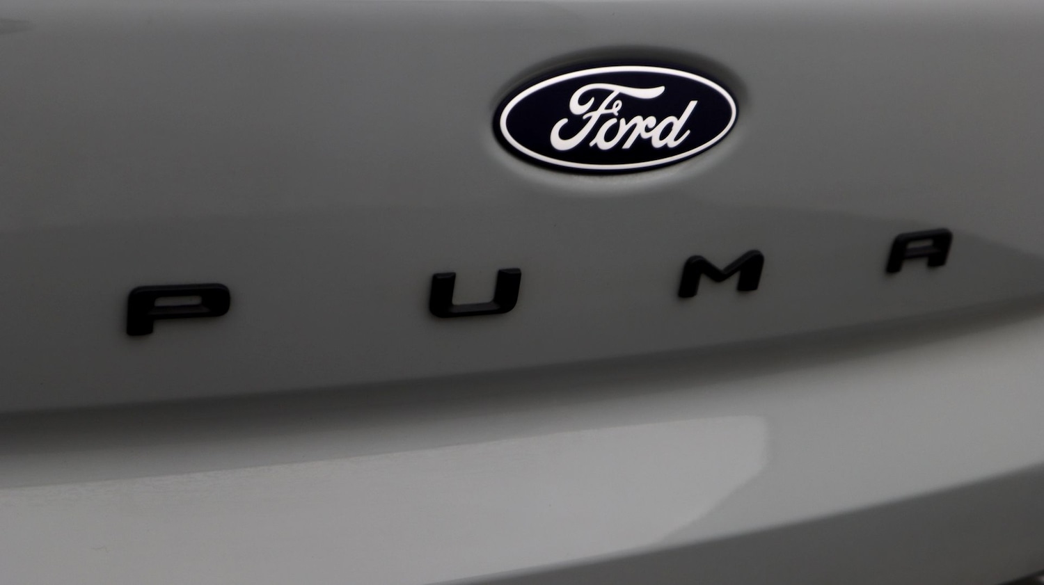 Used Ford Puma 2025 for sale - 78186360: Photo 25