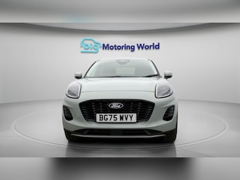 Used Ford Puma 2025 for sale - 78186360: Photo