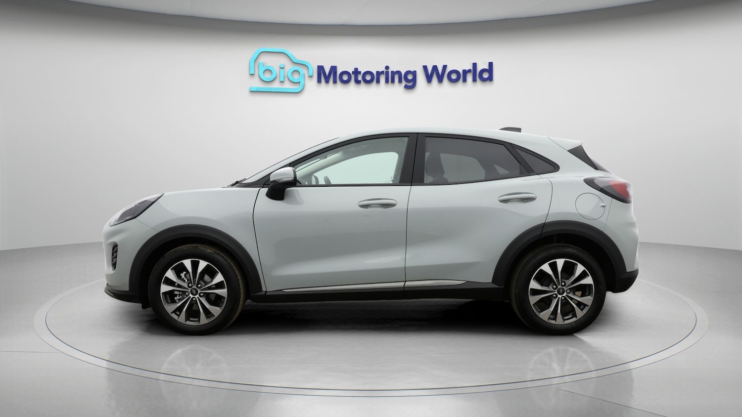 Used Ford Puma 2025 for sale - 78186360: Photo 4