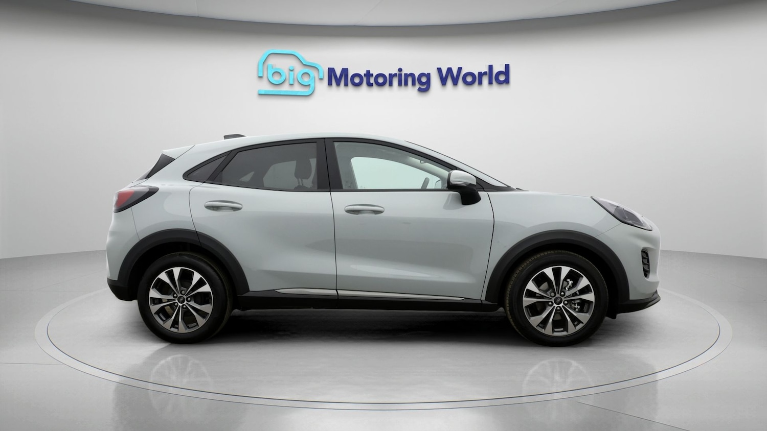 Used Ford Puma 2025 for sale - 78186360: Photo 8