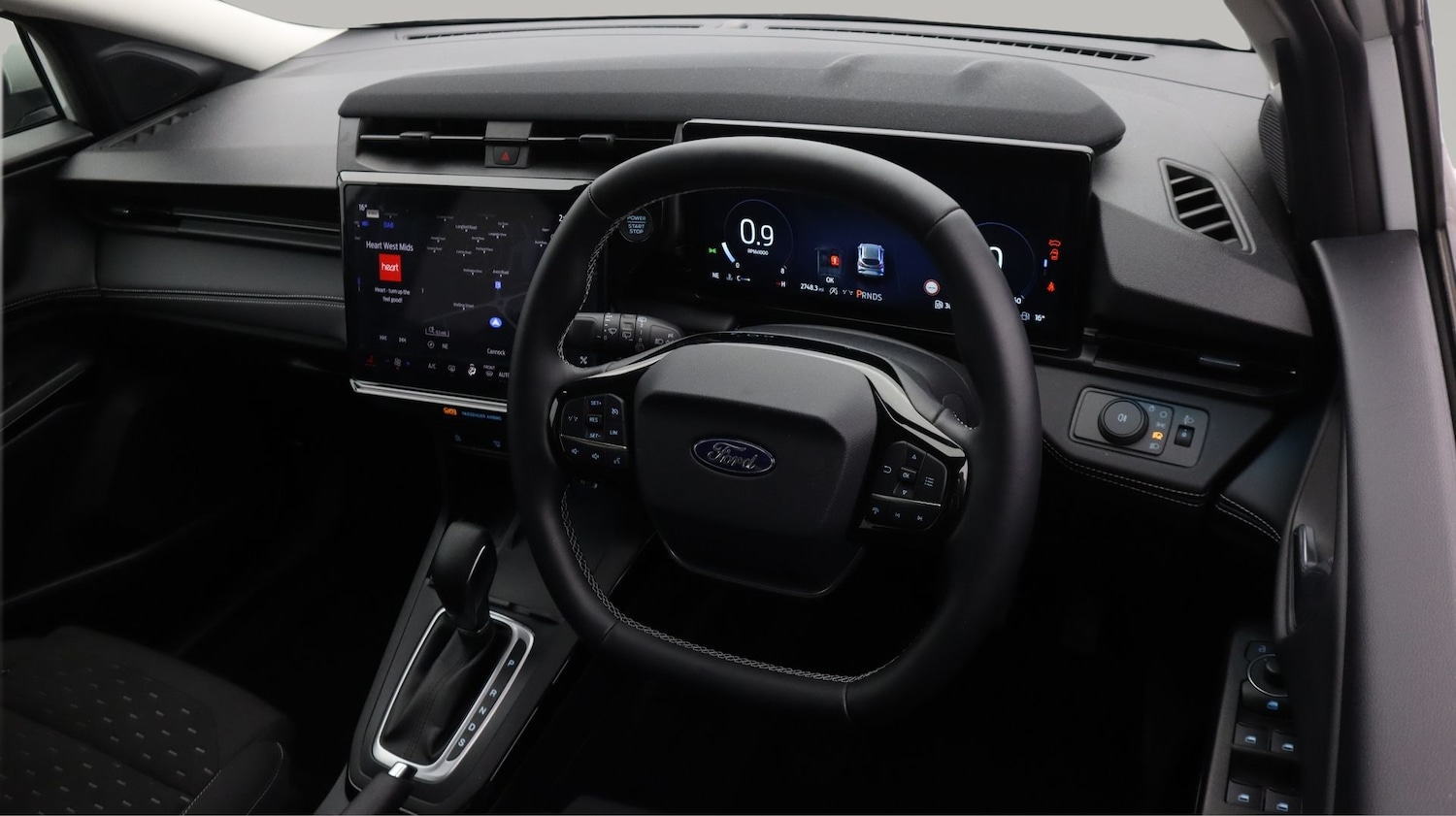 Used Ford Puma 2025 for sale - 78186360: Photo 9