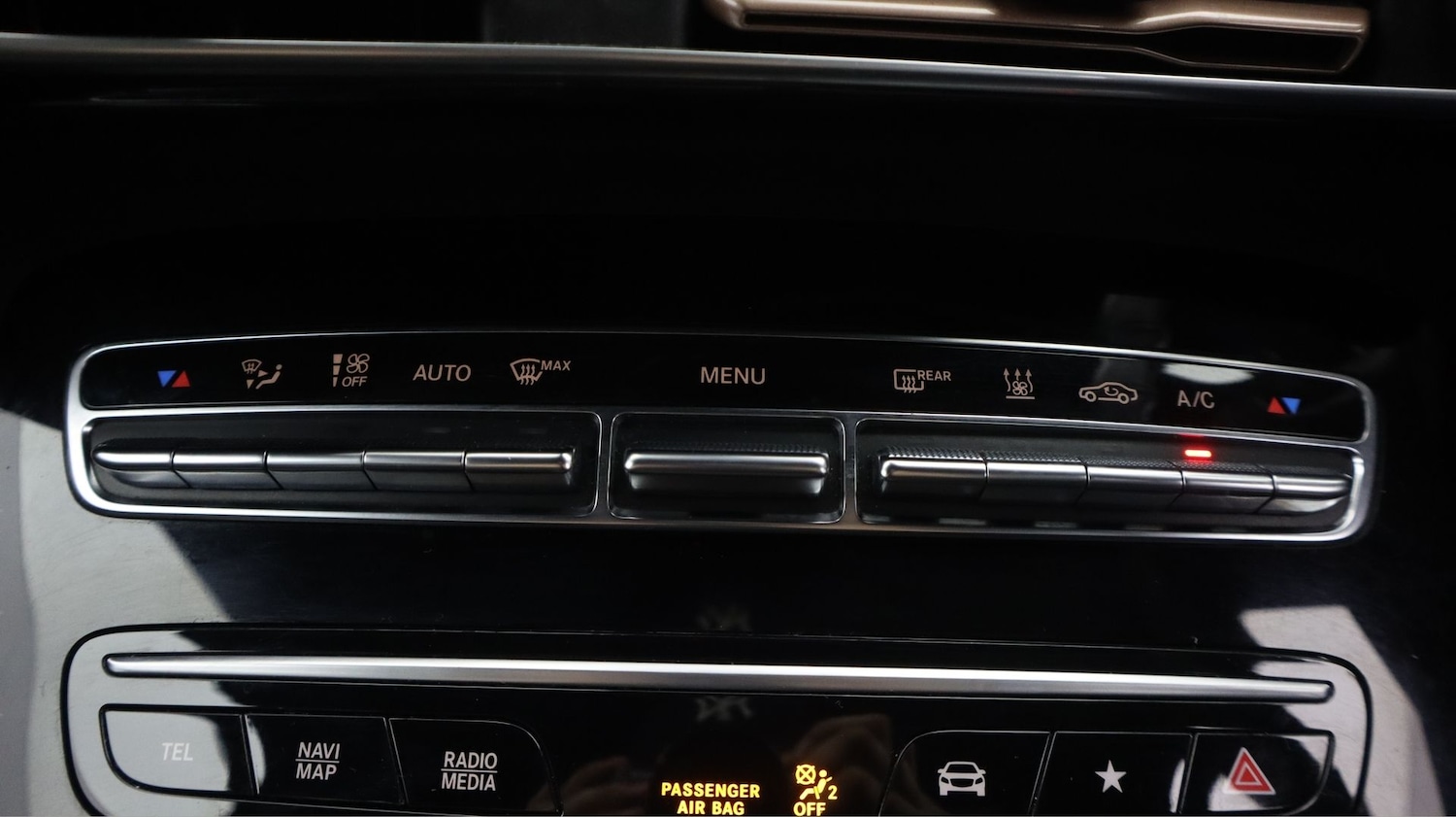 Used Mercedes-Benz EQC 2022 for sale - 77682670: Photo 12