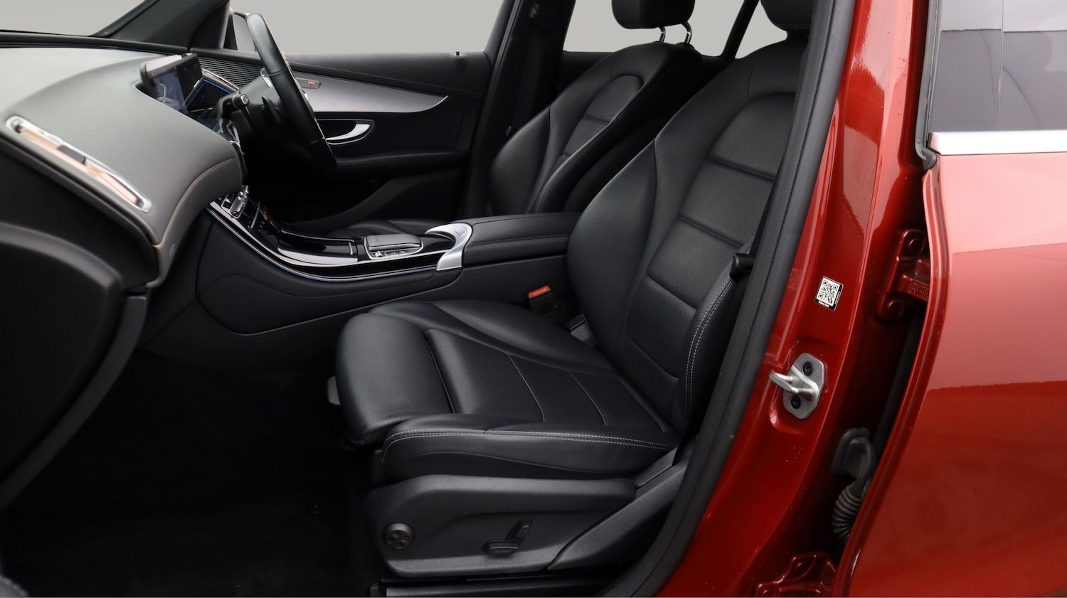 Used Mercedes-Benz EQC 2022 for sale - 77682670: Photo 14