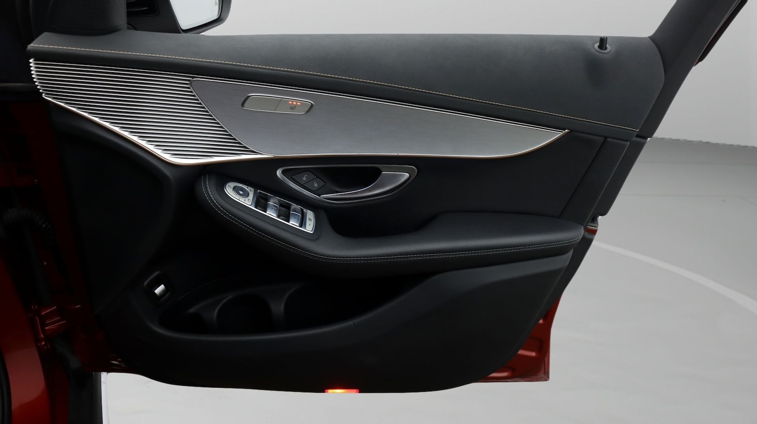 Used Mercedes-Benz EQC 2022 for sale - 77682670: Photo 15