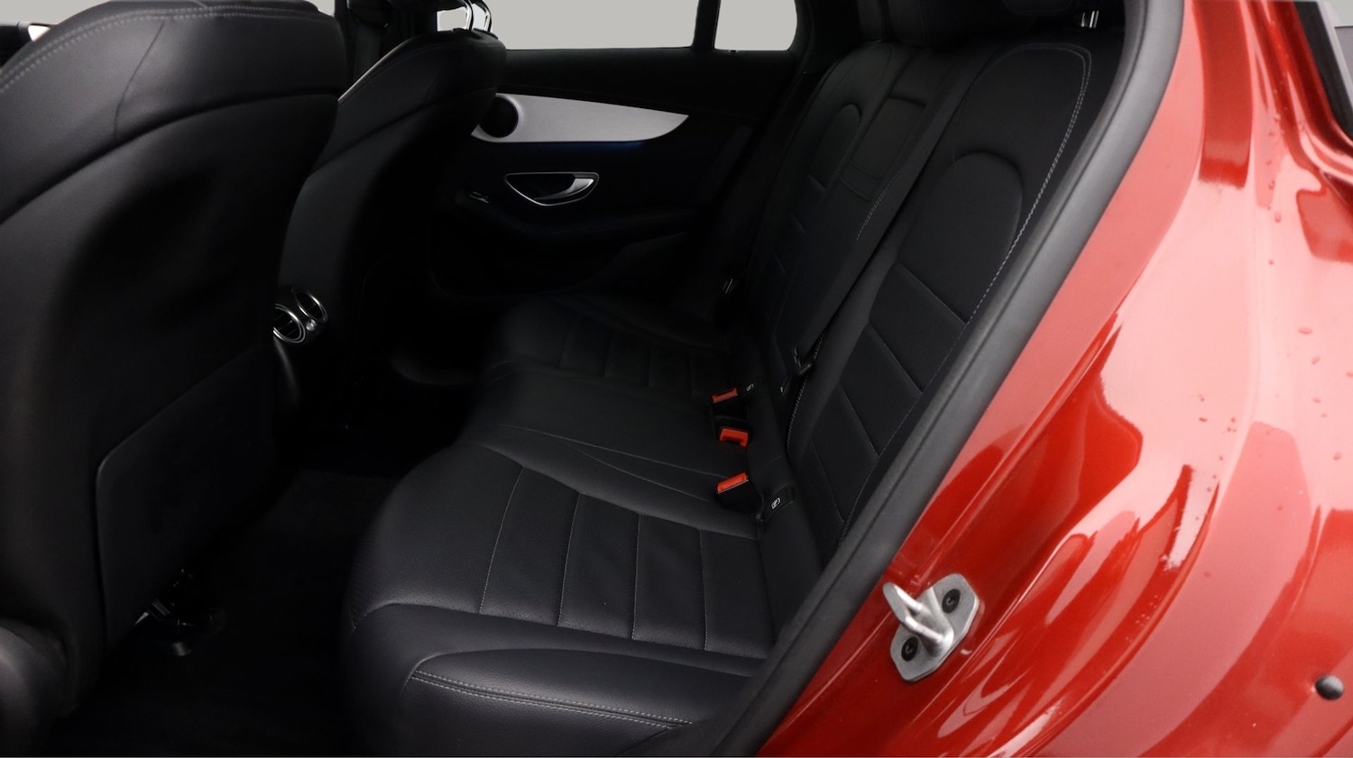 Used Mercedes-Benz EQC 2022 for sale - 77682670: Photo 16