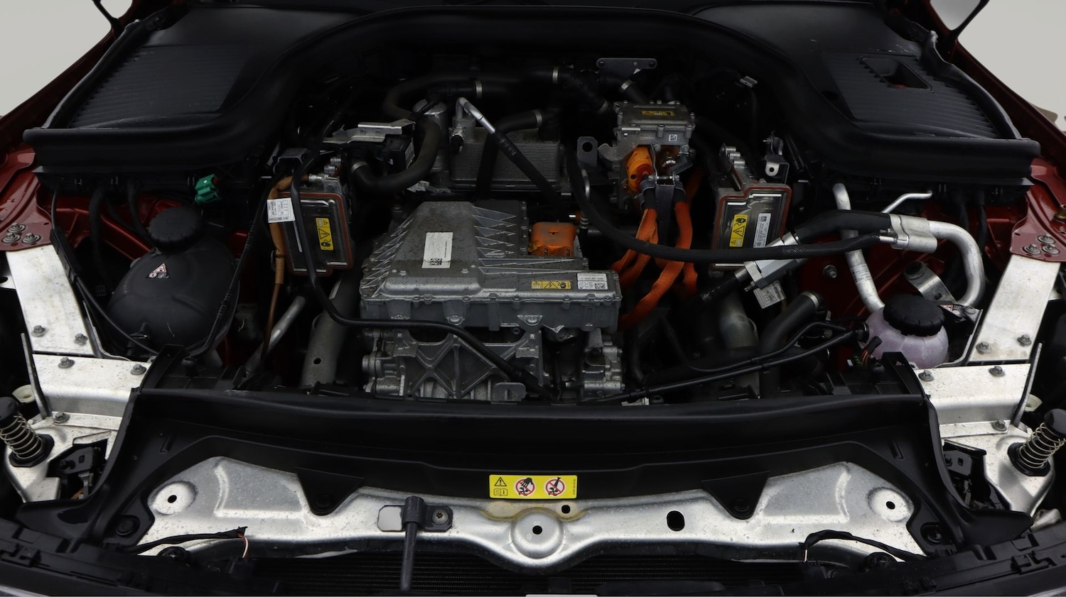 Used Mercedes-Benz EQC 2022 for sale - 77682670: Photo 19