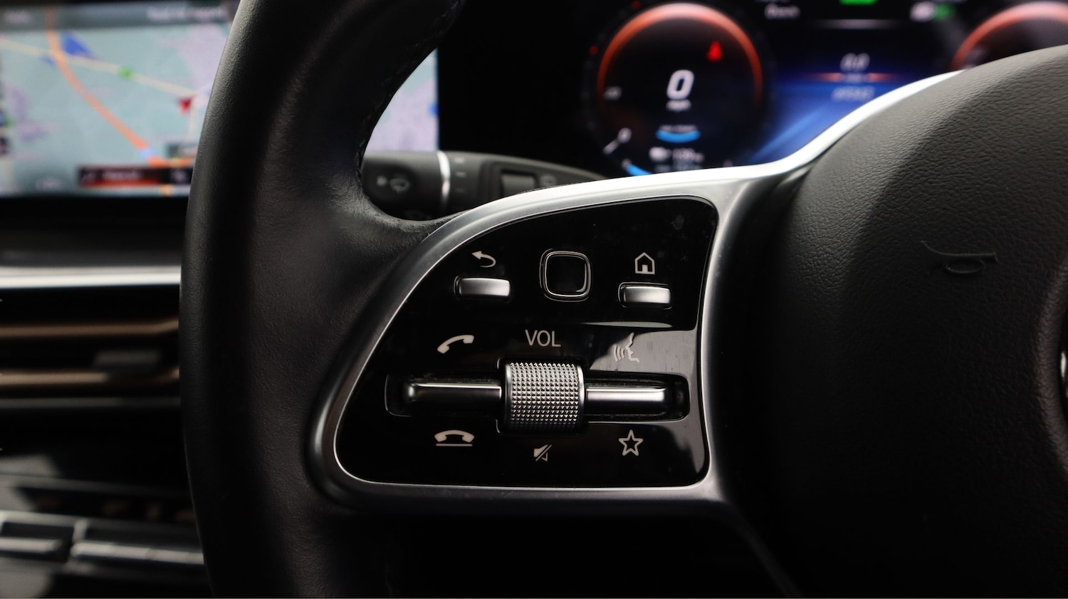 Used Mercedes-Benz EQC 2022 for sale - 77682670: Photo 21