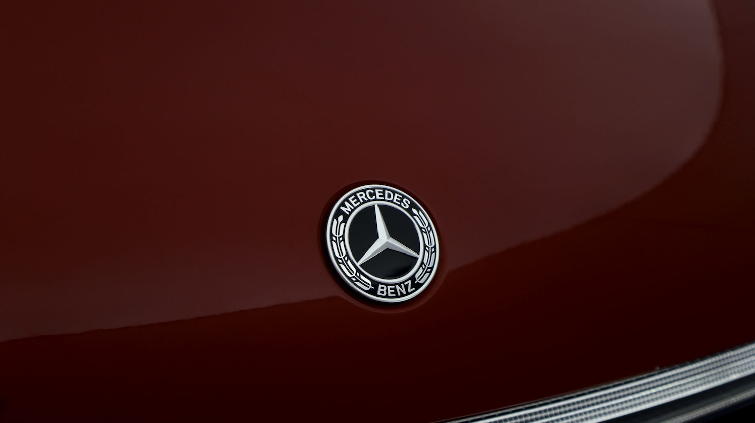 Used Mercedes-Benz EQC 2022 for sale - 77682670: Photo 24