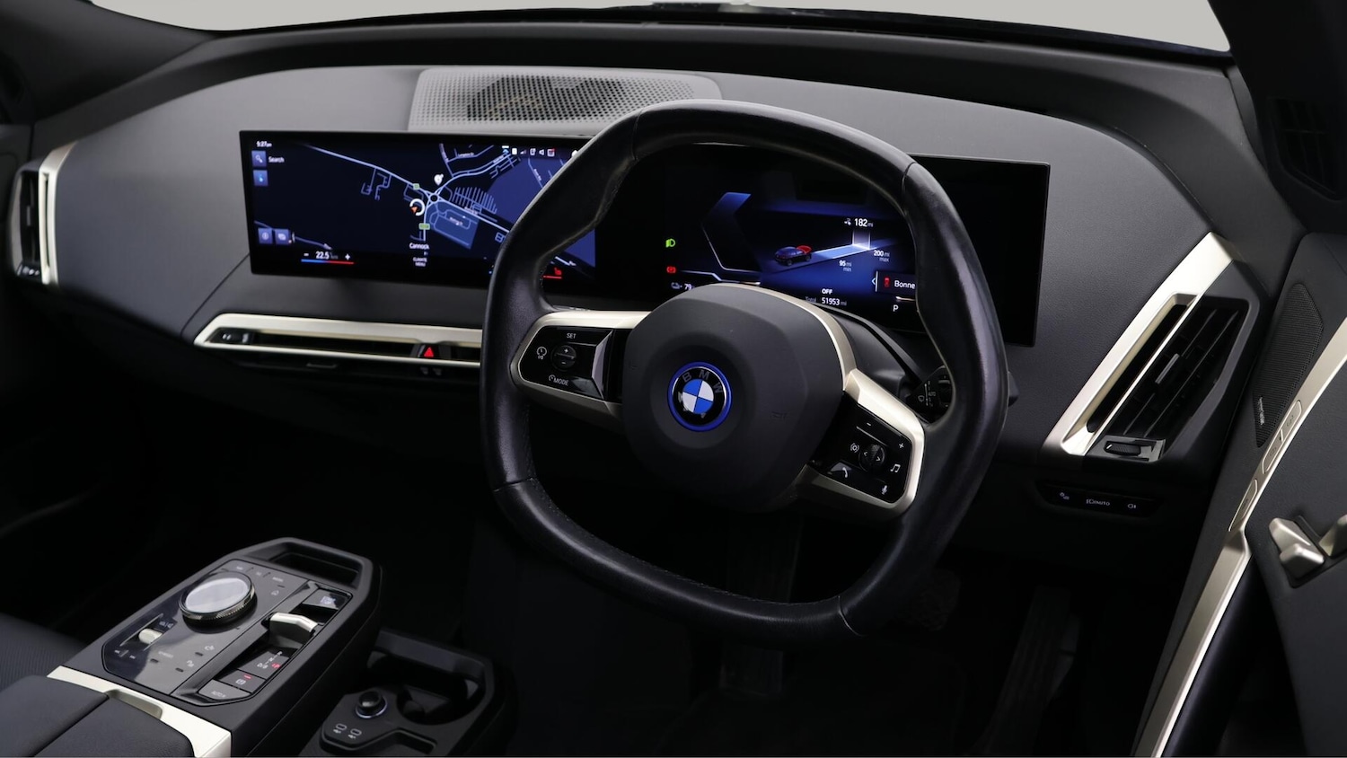 Used BMW iX 2022 for sale - 76284286: Photo 10