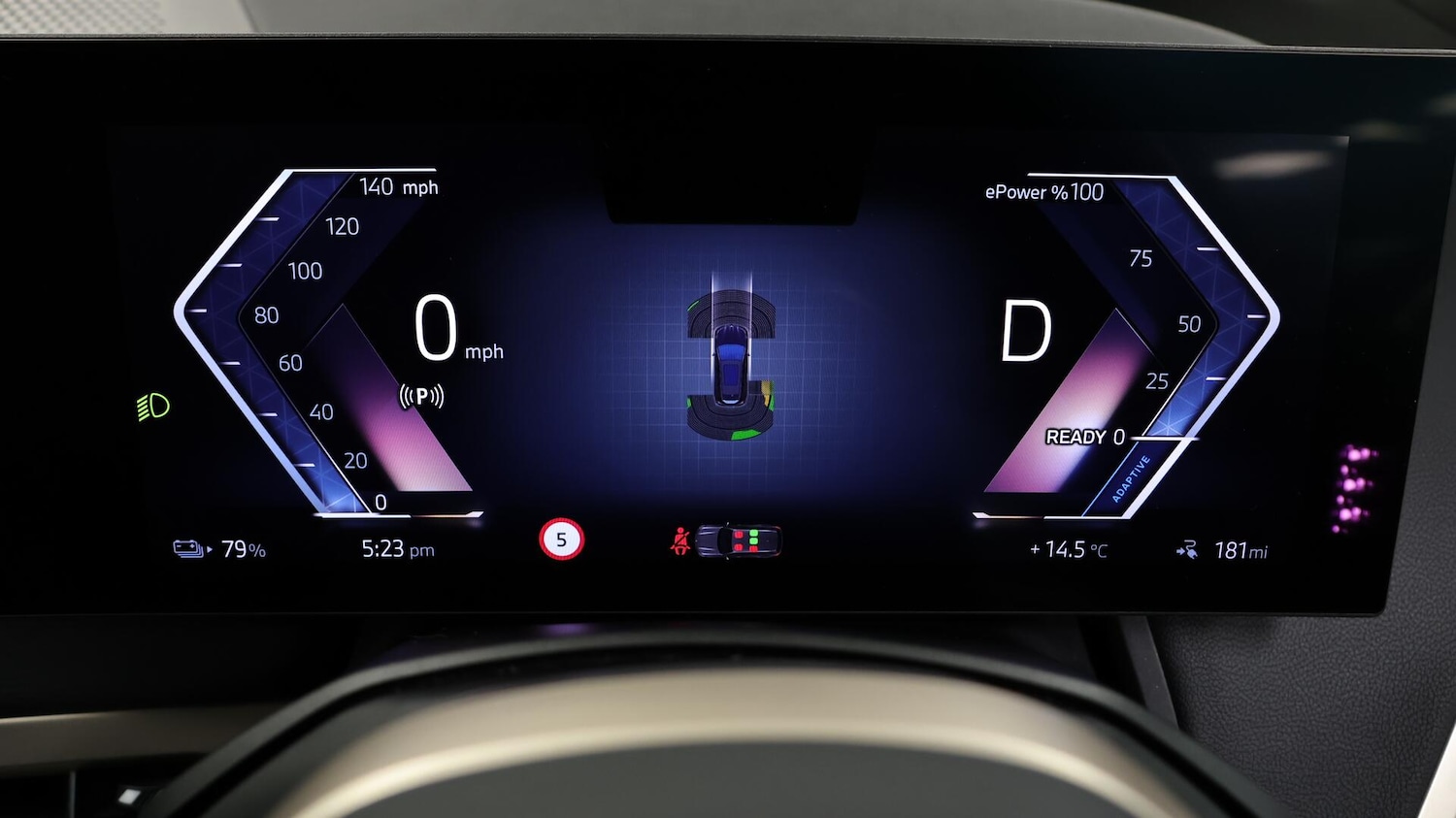 Used BMW iX 2022 for sale - 76284286: Photo 11