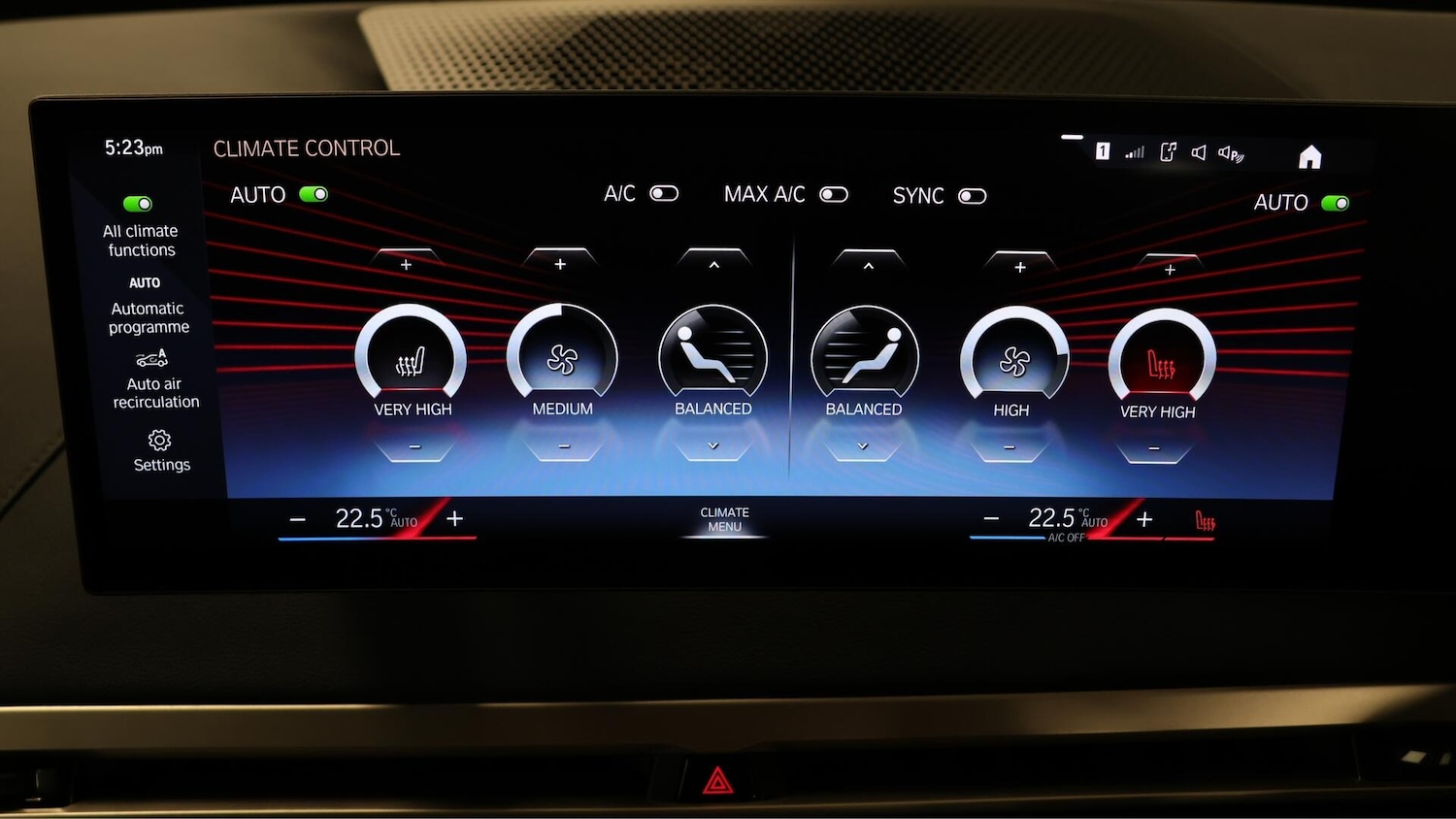 Used BMW iX 2022 for sale - 76284286: Photo 13