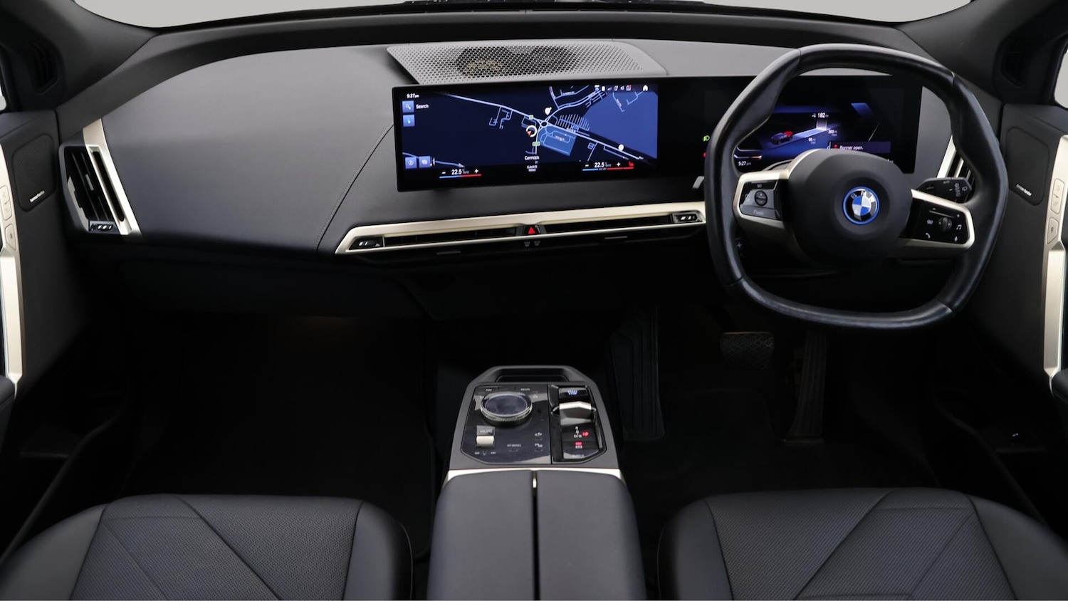 Used BMW iX 2022 for sale - 76284286: Photo 14