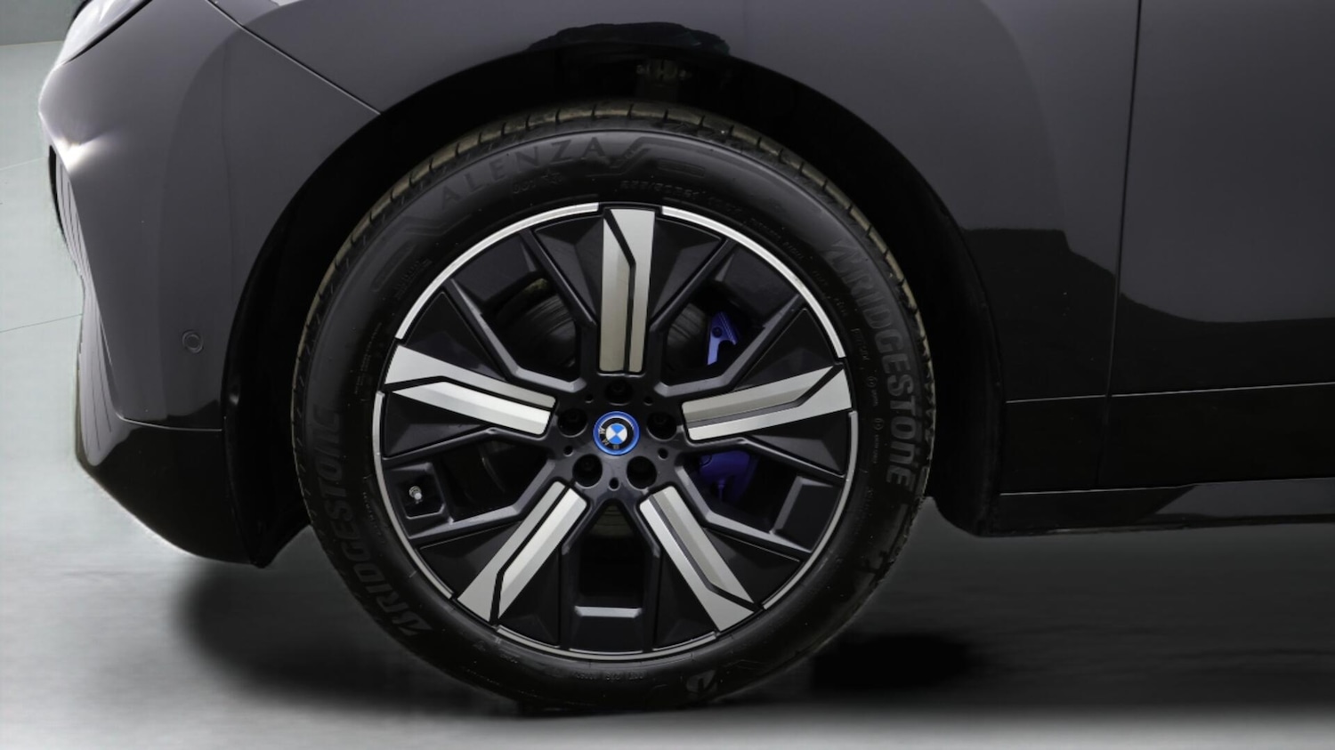 Used BMW iX 2022 for sale - 76284286: Photo 19