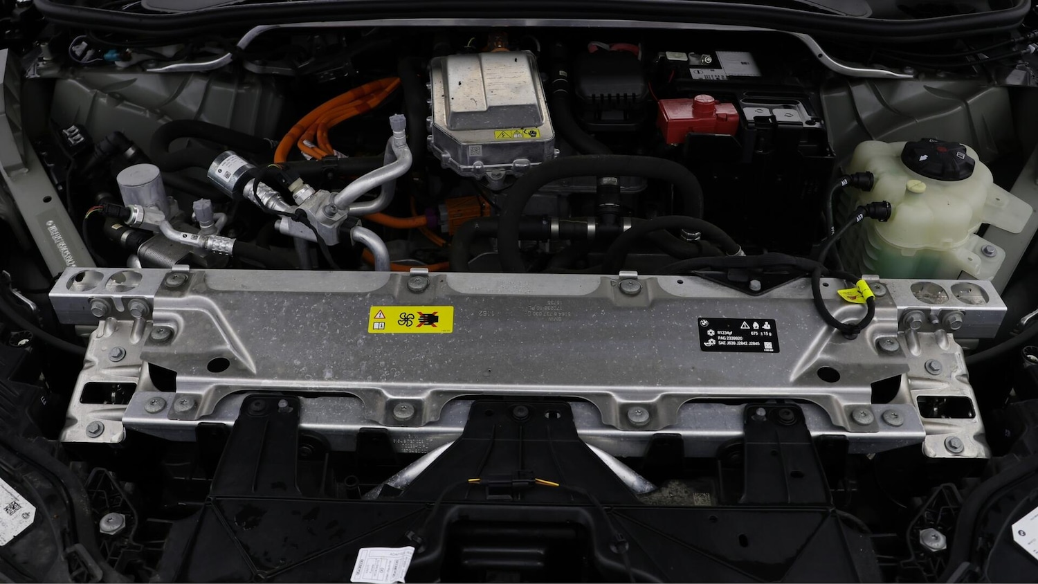 Used BMW iX 2022 for sale - 76284286: Photo 20