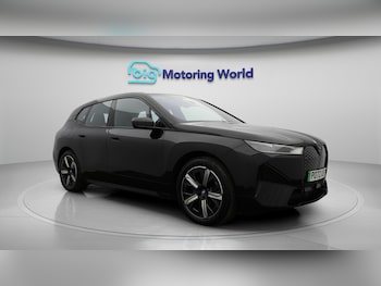 Used BMW iX 2022 for sale - 76284286: Photo 2