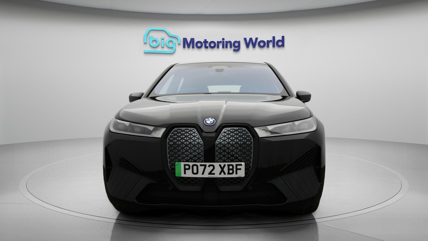 Used BMW iX 2022 for sale - 76284286: Photo 3