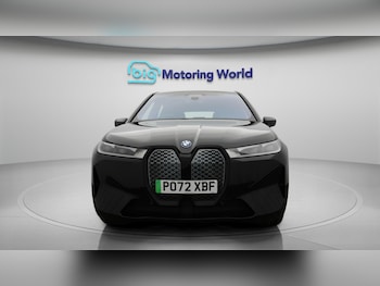Used BMW iX 2022 for sale - 76284286: Photo 3